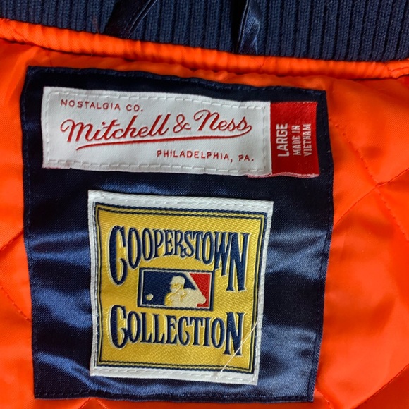 Tigers Jacket - Picture 4 of 6